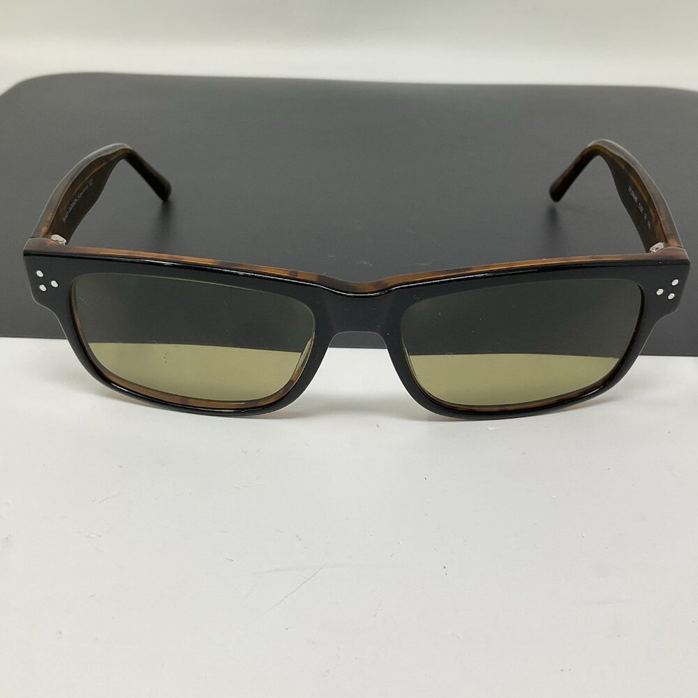 Randy Jackson Eyeglass Frames S925 SIgnature Series Zyloware 55-17-145